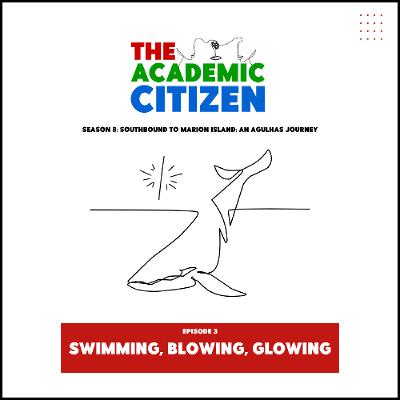 73. Swimming, Blowing, Glowing