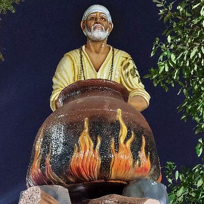 SAI SATCHARITRA CHAPTER 45