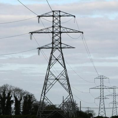 Growing Electricity Demand