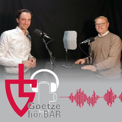 Bier brauen und Ventiltechnik: Ein erfrischender Podcast