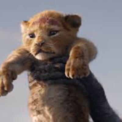 Nuka☢️Films: Lion King (2019) [New Years Special]