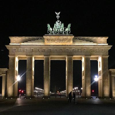 Zerbrochene Spiegel, gemeinsames Schicksal (4)