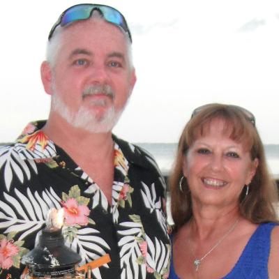 Season 1 Episode 9 - Coconut Rum - Meet Mike and Teri Season 1 Episode 9 - Coconut Rum - Meet Mike and Teri