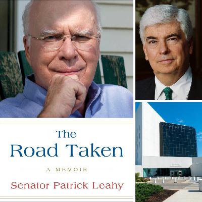 The Road Taken: A Memoir The Road Taken: A Memoir