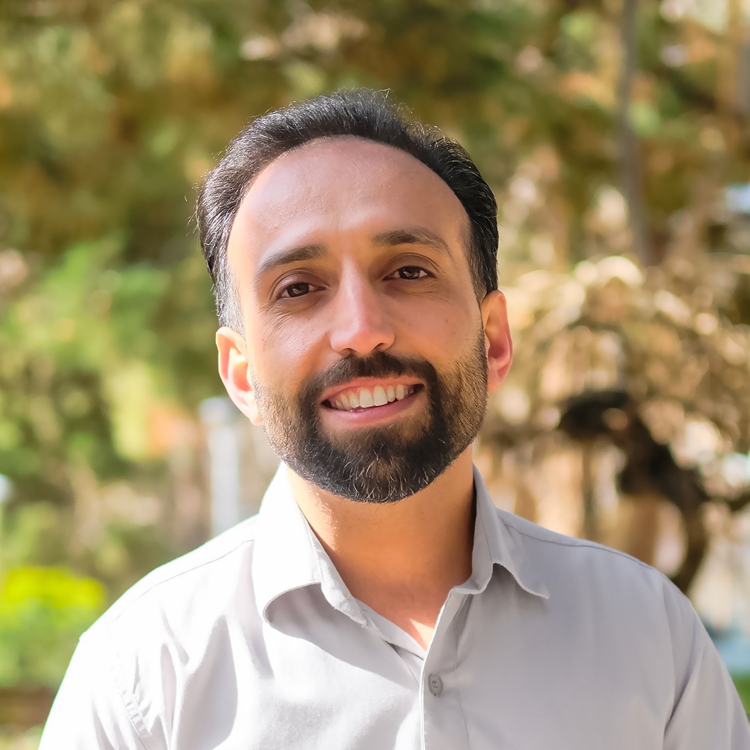 پادکست نجوا با مجتبی تمسکی