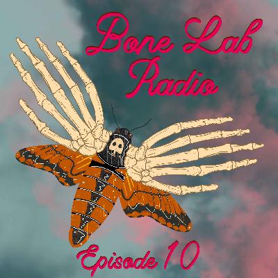 Episode 10 - What Makes Us Human