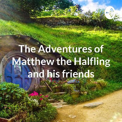 The Story of Matthew Part 1. The Story of Matthew Part 1.