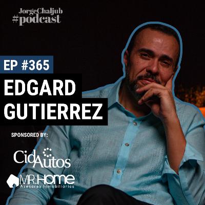 365 - ¿Está en crisis la democracia? | Edgard Gutierrez