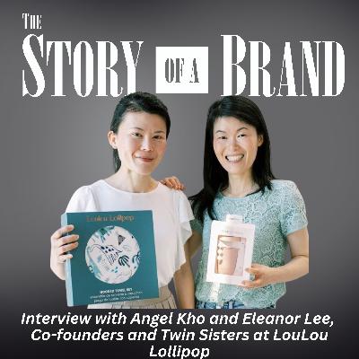 LouLou Lollipop - From Etsy Beginnings to Global Baby Brand LouLou Lollipop - From Etsy Beginnings to Global Baby Brand