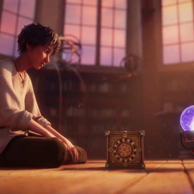 The Starfall Cipher | A Magical Mystery for Ages 9-12 The Starfall Cipher | A Magical Mystery for Ages 9-12