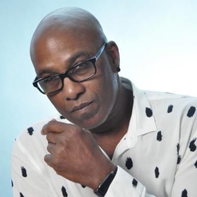 Tomi Jenkins of Cameo: Funk, Legacy & New Music