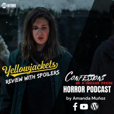 S3 EP 21: Yellowjackets Season 2 review with spoilers