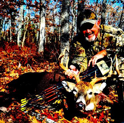 216: Talking Deer with Jason Isabelle