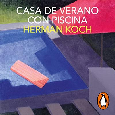 Casa de verano con piscina [Summer House with Pool] (Audiolibro) | Prueba Gratis