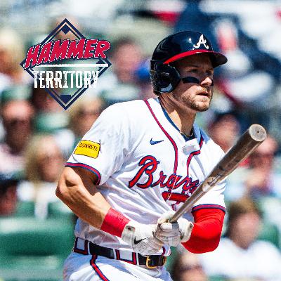 The Braves Have A New Hitting Coach The Braves Have A New Hitting Coach