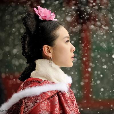 全员BE、清穿群像，《步步惊心》为何是长尾剧细糠？