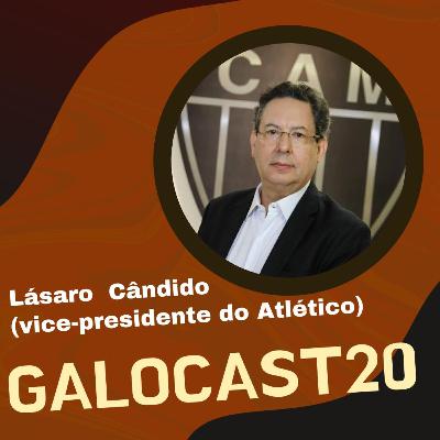 GaloCast #20 - Com o atual departamento jurídico, o Reinaldo jogaria a final do Brasileiro de 77? (com DR. Lásaro Cunha) GaloCast #20 - Com o atual departamento jurídico, o Reinaldo jogaria a final do Brasileiro de 77? (com DR. Lásaro Cunha)