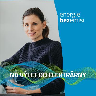 Kateřina Bartůšková - Na výlet do elektrárny (2/2) Kateřina Bartůšková - Na výlet do elektrárny (2/2)