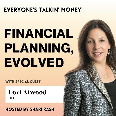 Trust Over Transactions: How Financial Planning Finally Put People First Trust Over Transactions: How Financial Planning Finally Put People First