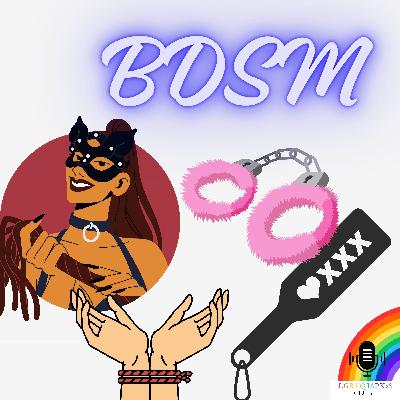 LGBTQIAPK2S Club: BDSM