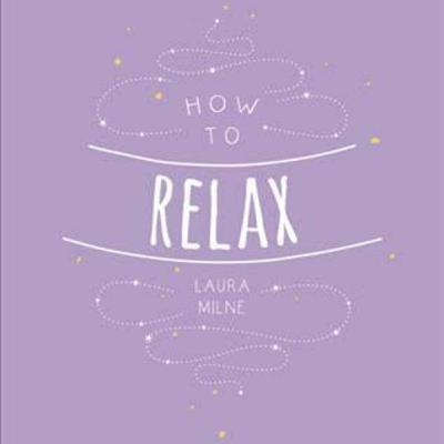 Introduction: Why we need to relax?