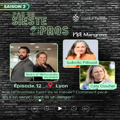 Quand les référentiels deviennent plus qu’un classeur sur une tablette…