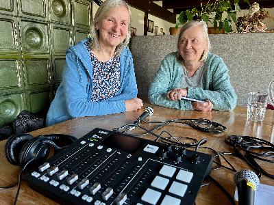 Gemeinsam in der Gesellschaft – Geraubte Kinder