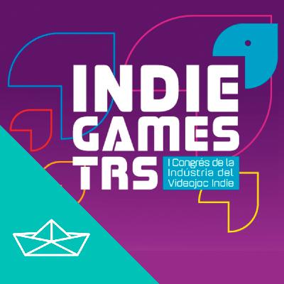 Lúdica #29 - Perspectives d'anàlisi del videojoc - Indie Games TRS