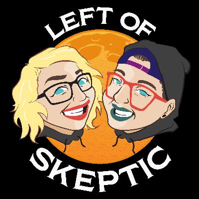 Episode 241: All the fans left