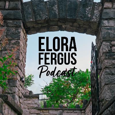 Your Guide to September 2025 in Elora & Fergus