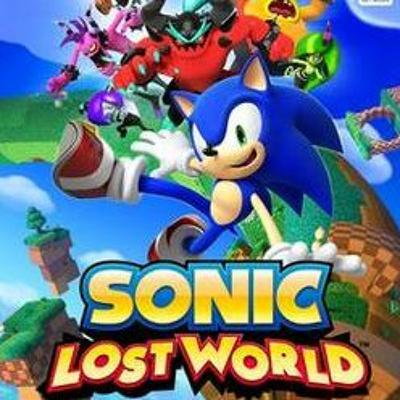 Gamer Joe Radio Show - Episode 10 - History Of Sonic Part 7