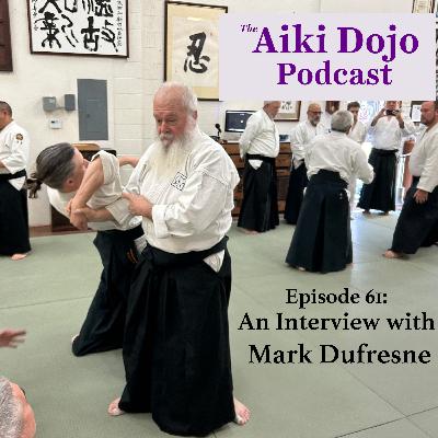 An Interview with Mark Dufresne