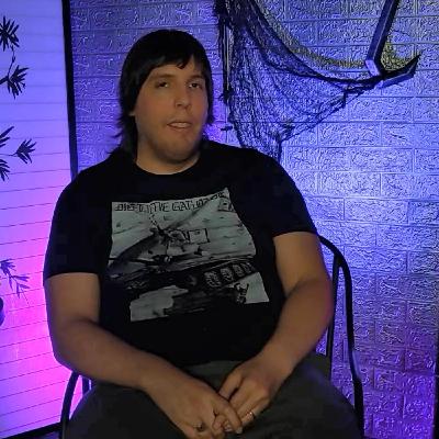 Ep. 666: "Robotum Domini" - Jason from AIPD