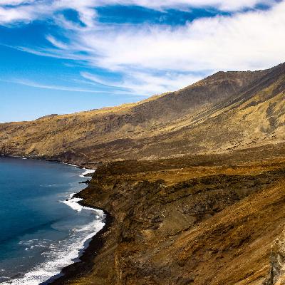 Planeta vivo - Oasis de vida en el oceáno profundo - 26/11/25 Planeta vivo - Oasis de vida en el oceáno profundo - 26/11/25