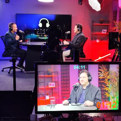 César Venegas Araya - Trayectoria y Liderazgo en Transformación Digital