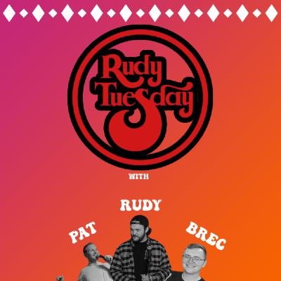 Episode 22 - Rodman Parties