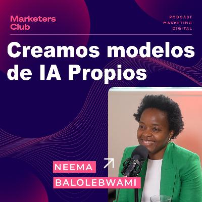 Ep 70: Cómo crear negocios de IA éticos y rentables