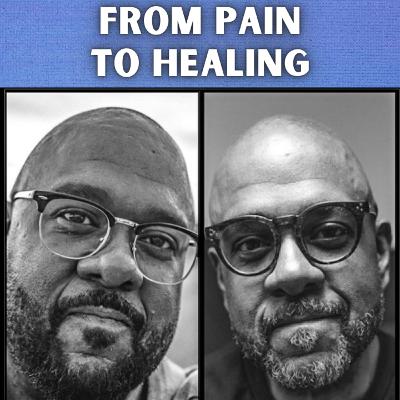 HC #34 | The Day Everything Changed: Meet Ercell — A Story of Trauma, Healing, and Losing 200 Pounds