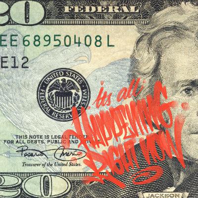 It's All Happening Right Now - Episode Twenty