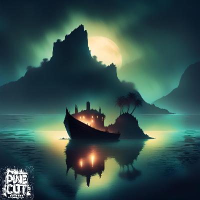 Wyspa, z której się nie wraca! | S02E05