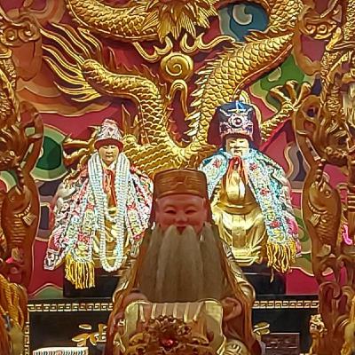 EP25 想要求財旺運,你一定要知道的「土地公求財法」 EP25 想要求財旺運,你一定要知道的「土地公求財法」