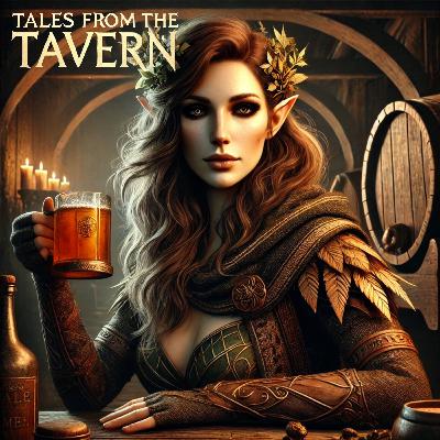 Ep 2: Sylvara’s Gambit – The Warden of the Glade