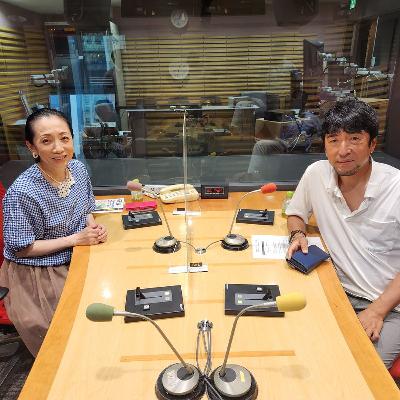 25.9.15東條英利(一般社団法人 国際教養振興協会 代表理事) 大阪・関西万博のPEACE DAYでスピーチ「HOPE80」プロジェクト