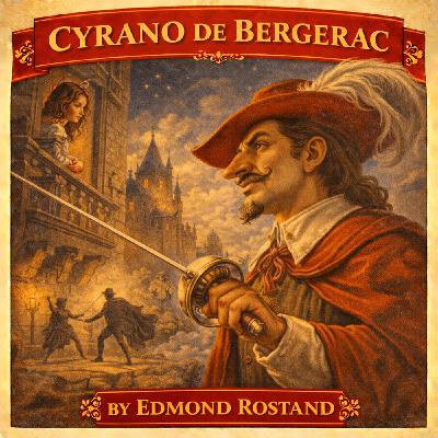 Act 1 - Cyrano de Bergerac - Edmond Rostand Act 1 - Cyrano de Bergerac - Edmond Rostand