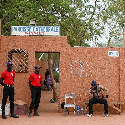 Religionsfreiheit - Wie steht es weltweit um die "Christenverfolgung"? Religionsfreiheit - Wie steht es weltweit um die "Christenverfolgung"?