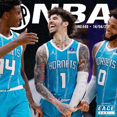 Play-In Preview Play-In Preview