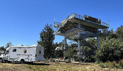 Tsunami Evacuation Towers – Reaching for the Sky to Save Lives