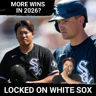 Why the Chicago White Sox will EXCEED bleak win projections with the Montgomery & Murakami Factor