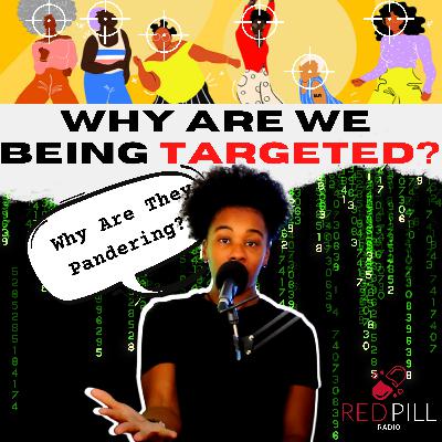 My UNFILTERED Thoughts On Police Brutality & The Exploitation of Black Death | Red Pill Radio Ep 22