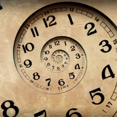 what is time and whats its importance